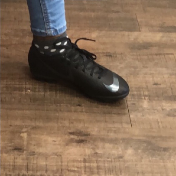 Cleats - Picture 2 of 2